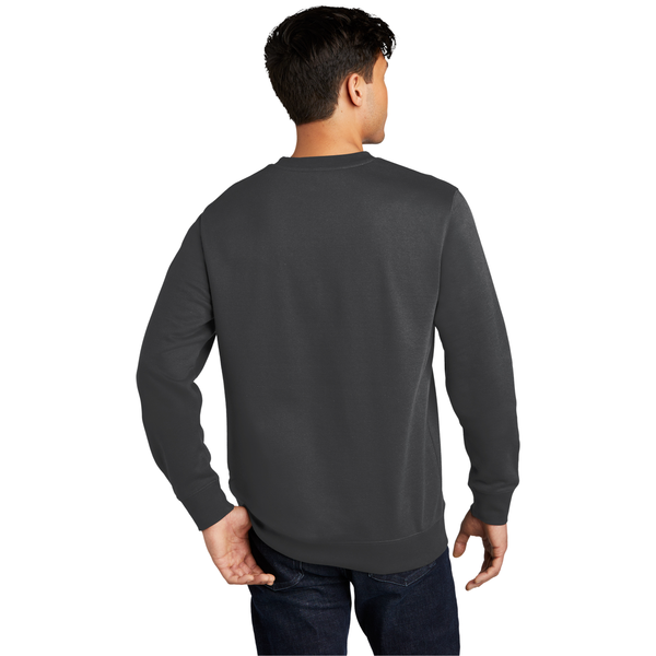 District® V.I.T.™ Fleece Full Color Unisex Crew