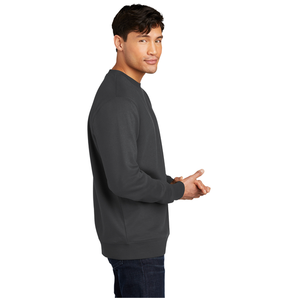 District® V.I.T.™ Fleece Full Color Unisex Crew