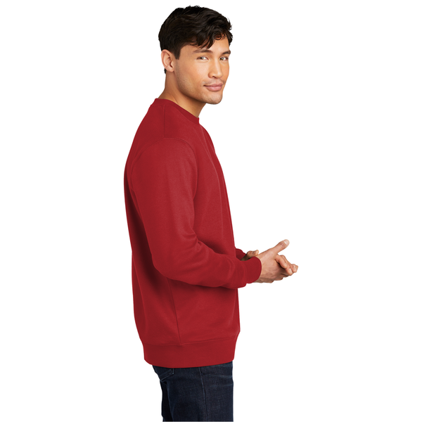 District® V.I.T.™ Fleece Full Color Unisex Crew