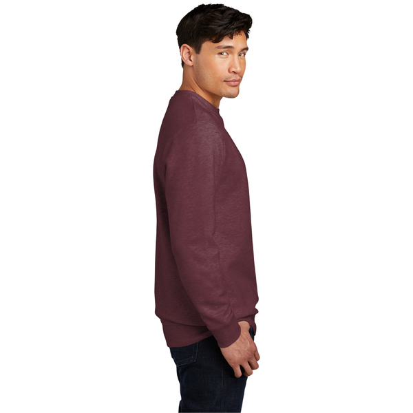 District® V.I.T.™ Fleece Full Color Unisex Crew