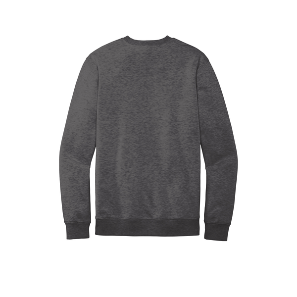 District® V.I.T.™ Fleece Full Color Unisex Crew