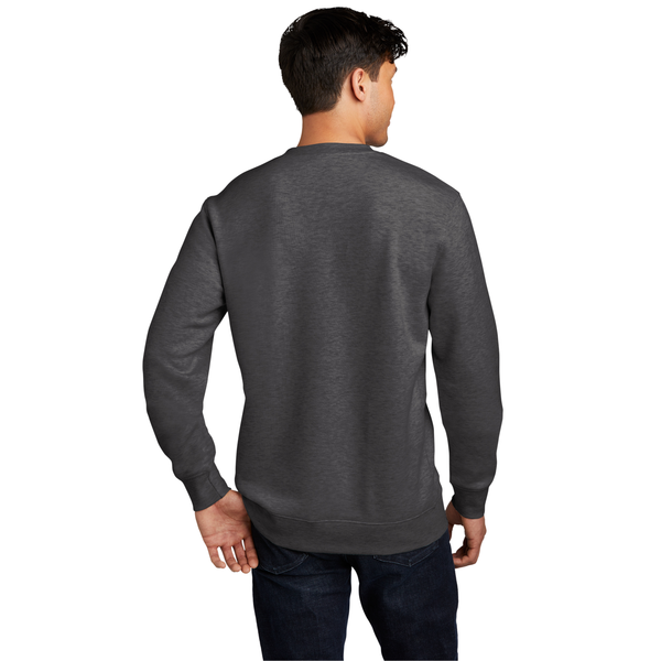 District® V.I.T.™ Fleece Full Color Unisex Crew