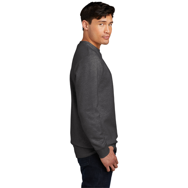 District® V.I.T.™ Fleece Full Color Unisex Crew