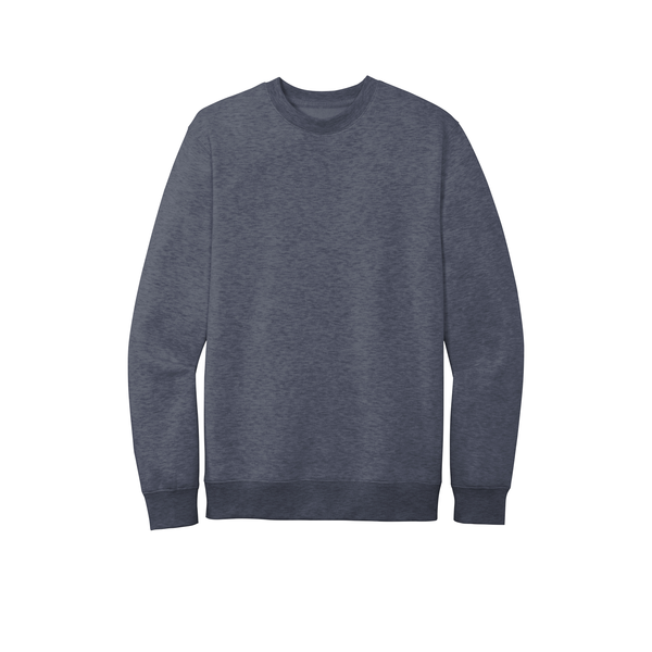 District® V.I.T.™ Fleece Full Color Unisex Crew