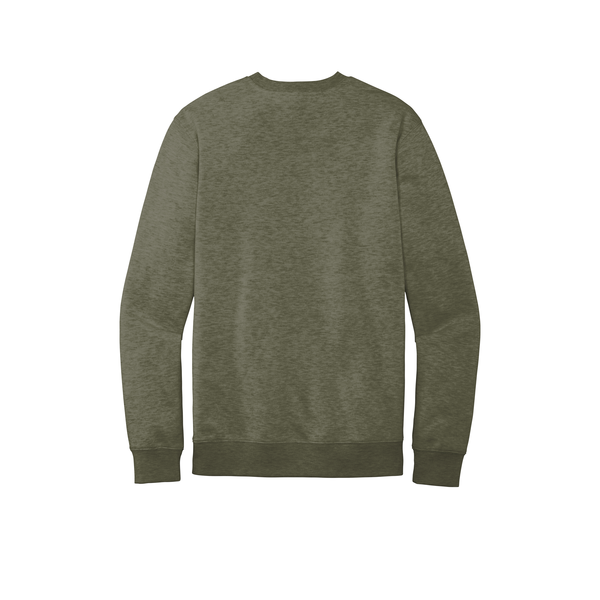 District® V.I.T.™ Fleece Full Color Unisex Crew