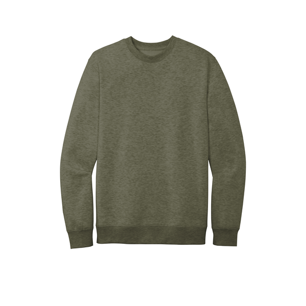 District® V.I.T.™ Fleece Full Color Unisex Crew