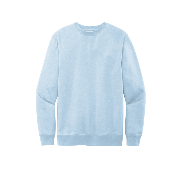 District® V.I.T.™ Fleece Full Color Unisex Crew