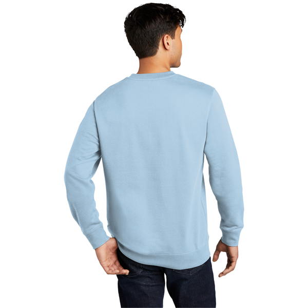 District® V.I.T.™ Fleece Full Color Unisex Crew