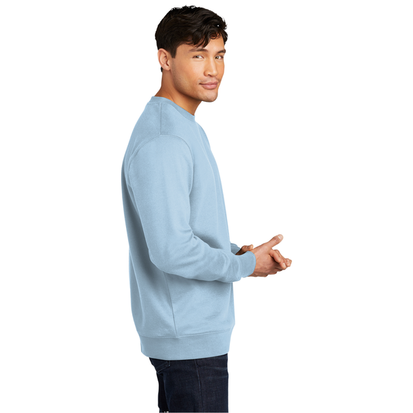 District® V.I.T.™ Fleece Full Color Unisex Crew