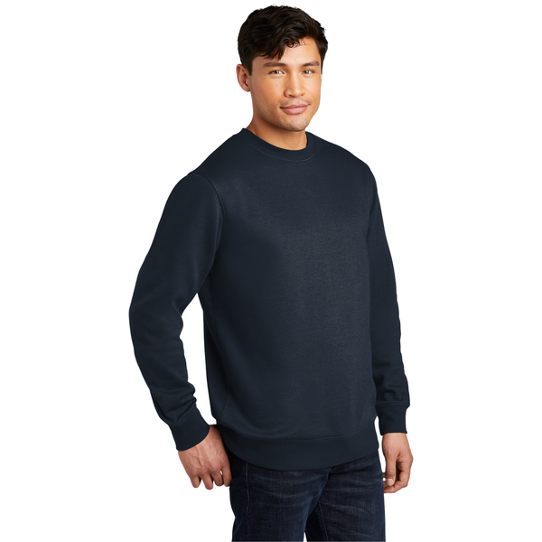 District® V.I.T.™ Fleece Full Color Unisex Crew