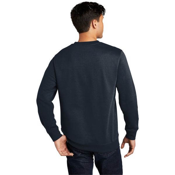 District® V.I.T.™ Fleece Full Color Unisex Crew