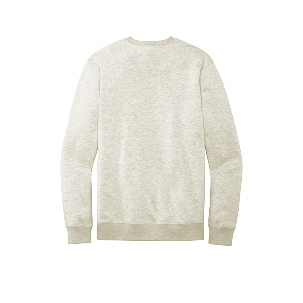 District® V.I.T.™ Fleece Full Color Unisex Crew