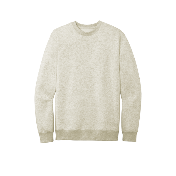 District® V.I.T.™ Fleece Full Color Unisex Crew