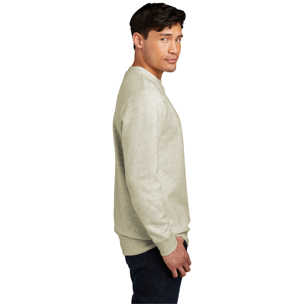 District® V.I.T.™ Fleece Full Color Unisex Crew