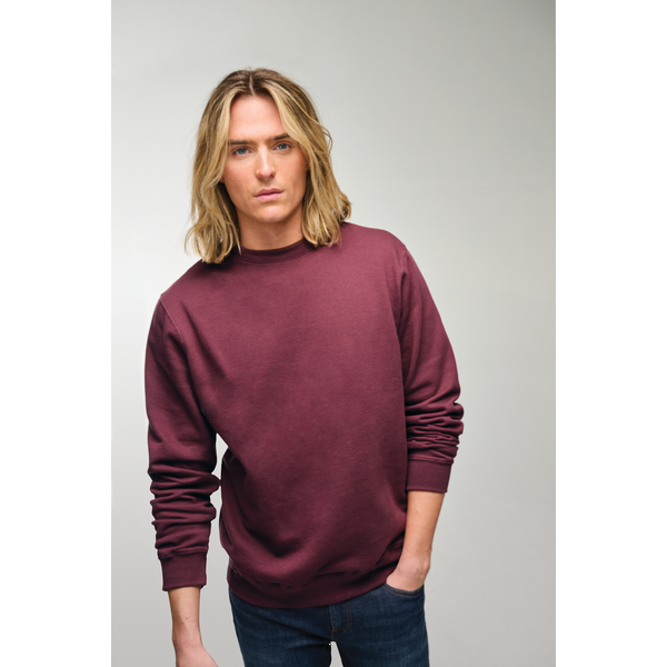 District® V.I.T.™ Fleece Full Color Unisex Crew