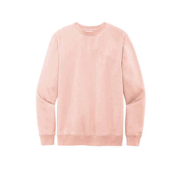 District® V.I.T.™ Fleece Full Color Unisex Crew