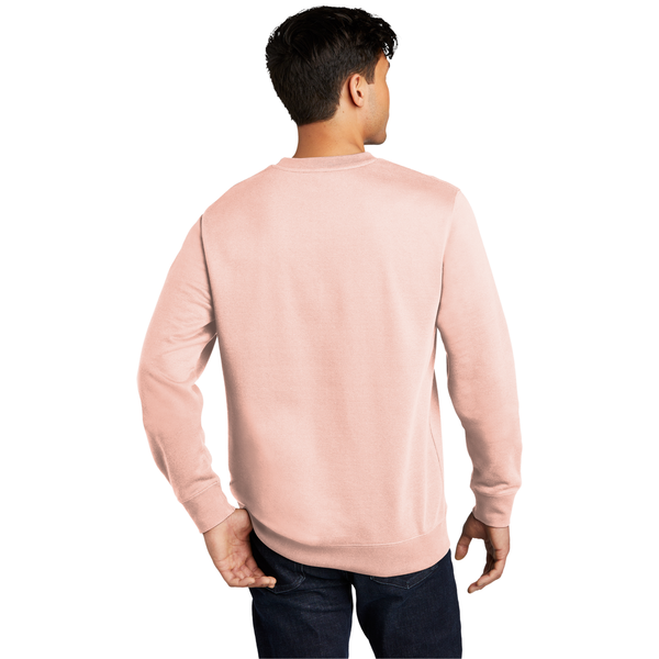 District® V.I.T.™ Fleece Full Color Unisex Crew