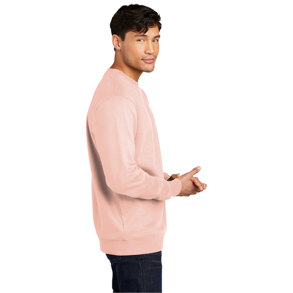 District® V.I.T.™ Fleece Full Color Unisex Crew