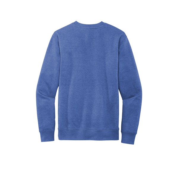 District® V.I.T.™ Fleece Full Color Unisex Crew