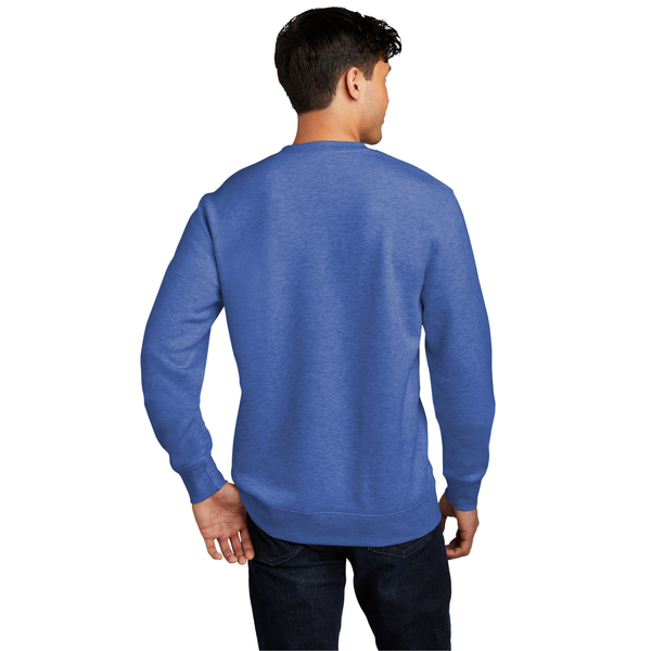 District® V.I.T.™ Fleece Full Color Unisex Crew