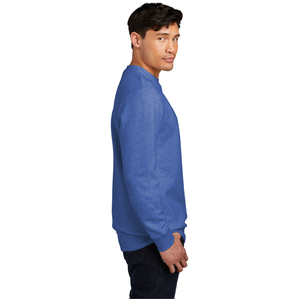 District® V.I.T.™ Fleece Full Color Unisex Crew