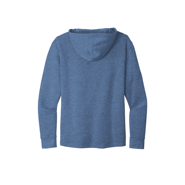 Next Level™ Malibu Cotton/Poly Full Color Pullover Unisex Hoodie