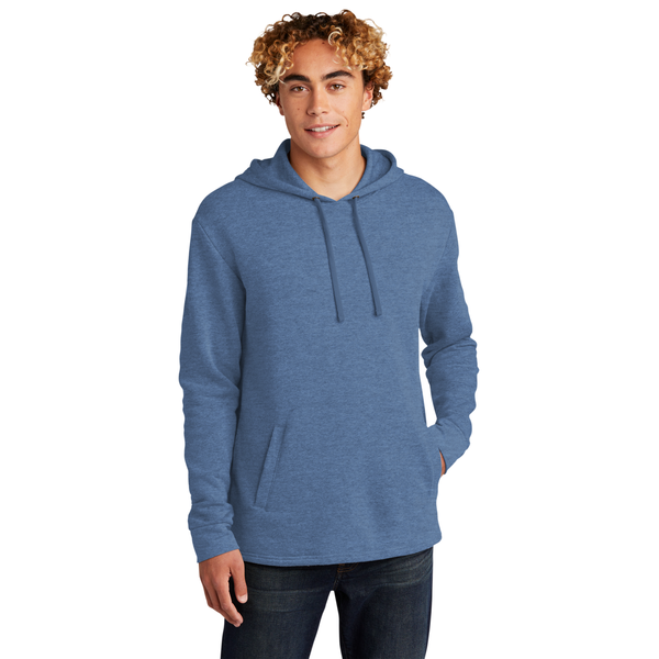 Next Level™ Malibu Cotton/Poly Full Color Pullover Unisex Hoodie