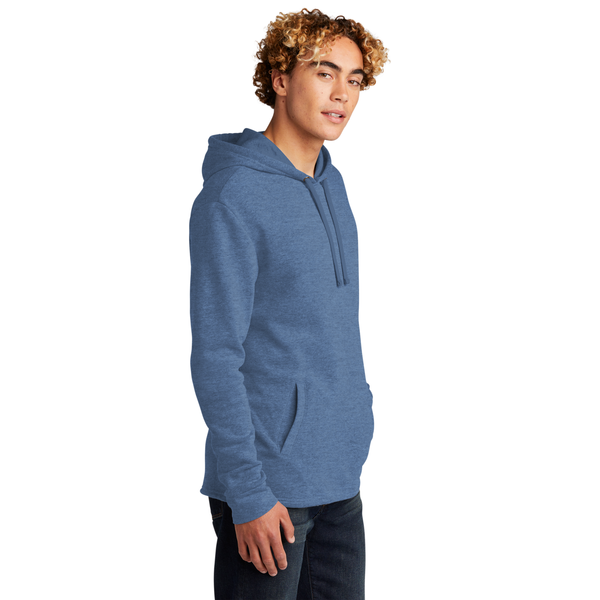 Next Level™ Malibu Cotton/Poly Full Color Pullover Unisex Hoodie