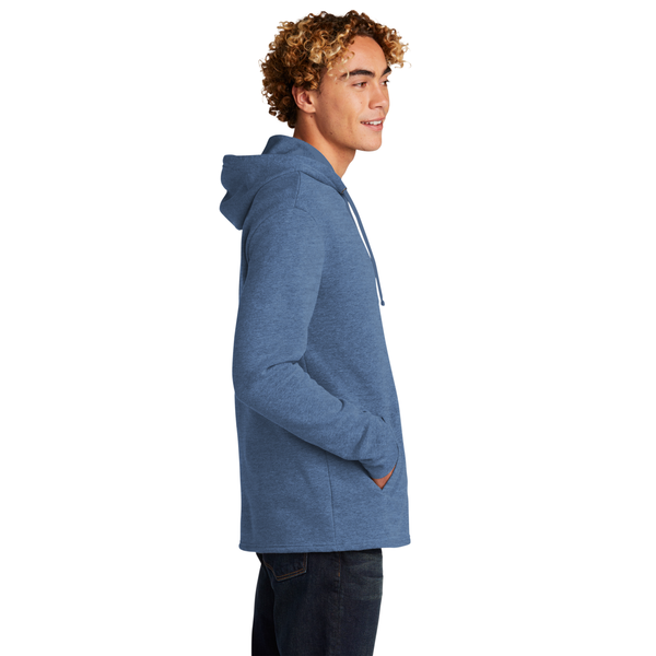 Next Level™ Malibu Cotton/Poly Full Color Pullover Unisex Hoodie