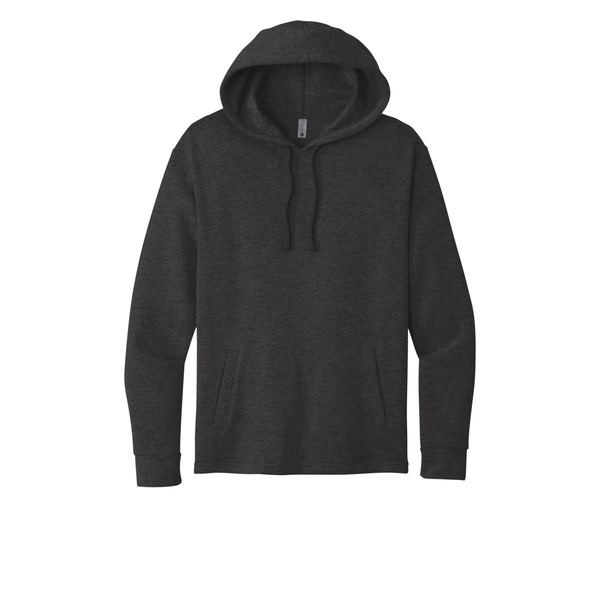 Next Level™ Malibu Cotton/Poly Full Color Pullover Unisex Hoodie