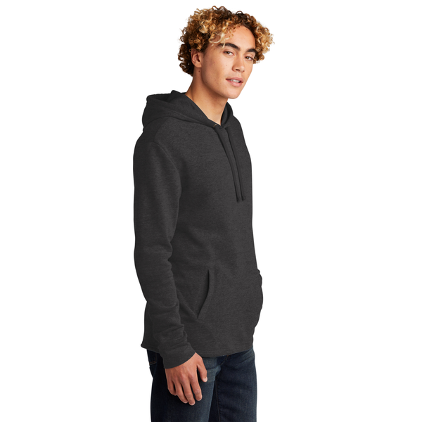 Next Level™ Malibu Cotton/Poly Full Color Pullover Unisex Hoodie