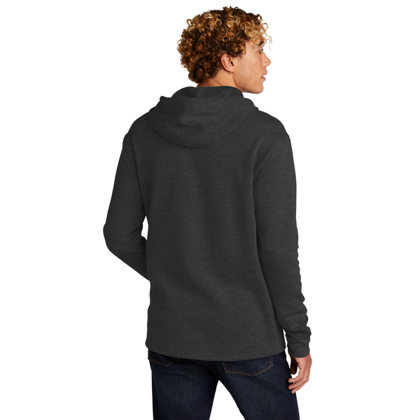 Next Level™ Malibu Cotton/Poly Full Color Pullover Unisex Hoodie