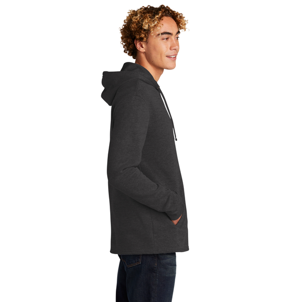 Next Level™ Malibu Cotton/Poly Full Color Pullover Unisex Hoodie