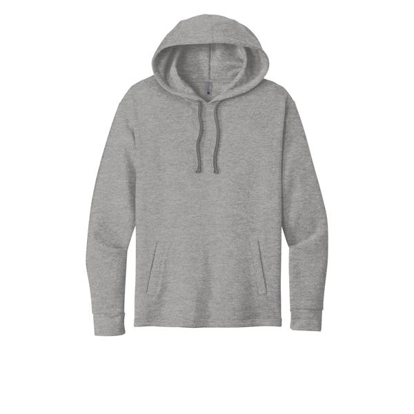Next Level™ Malibu Cotton/Poly Full Color Pullover Unisex Hoodie