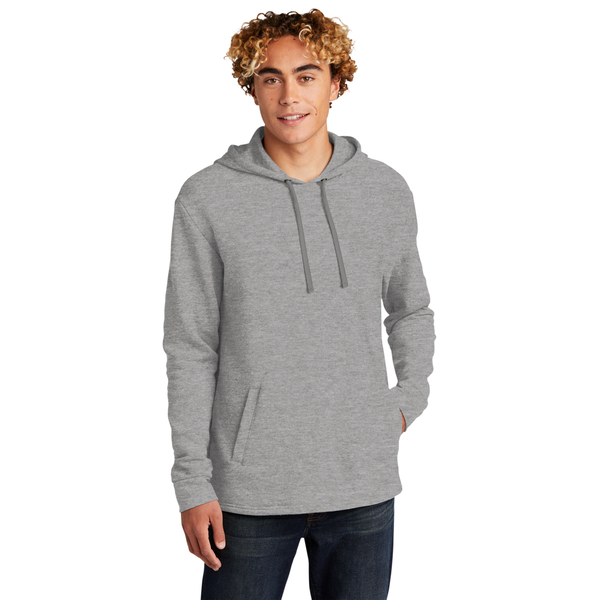 Next Level™ Malibu Cotton/Poly Full Color Pullover Unisex Hoodie