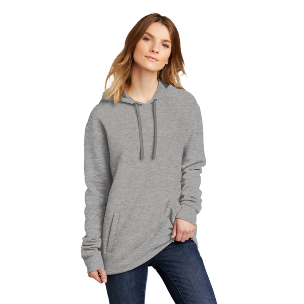 Next Level™ Malibu Cotton/Poly Full Color Pullover Unisex Hoodie