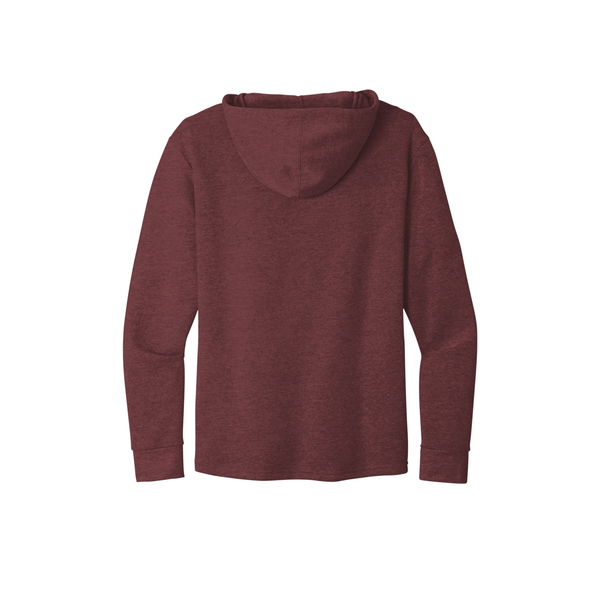 Next Level™ Malibu Cotton/Poly Full Color Pullover Unisex Hoodie