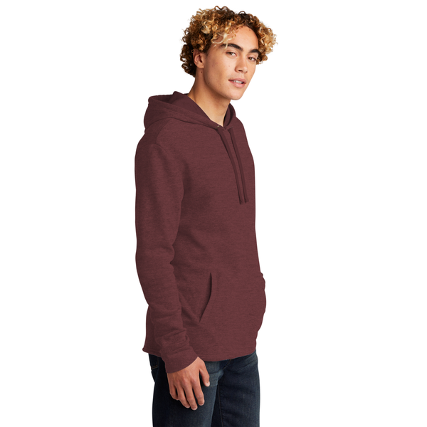 Next Level™ Malibu Cotton/Poly Full Color Pullover Unisex Hoodie