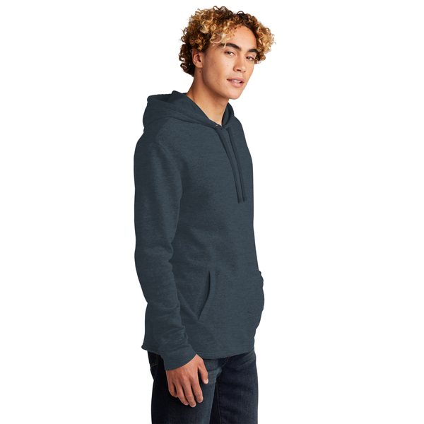 Next Level™ Malibu Cotton/Poly Full Color Pullover Unisex Hoodie