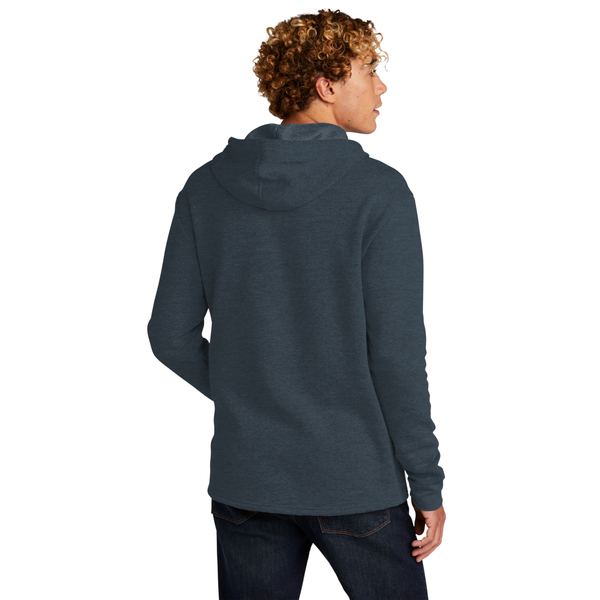 Next Level™ Malibu Cotton/Poly Full Color Pullover Unisex Hoodie