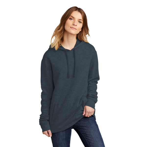 Next Level™ Malibu Cotton/Poly Full Color Pullover Unisex Hoodie