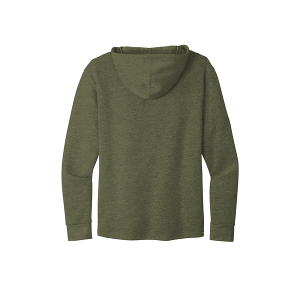 Next Level™ Malibu Cotton/Poly Full Color Pullover Unisex Hoodie