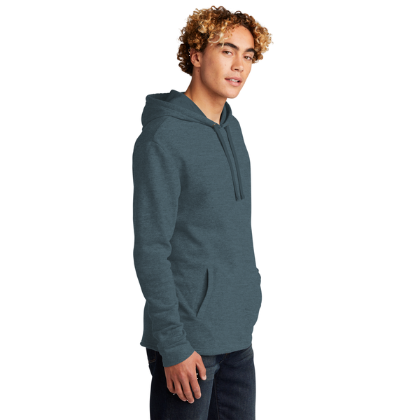 Next Level™ Malibu Cotton/Poly Full Color Pullover Unisex Hoodie