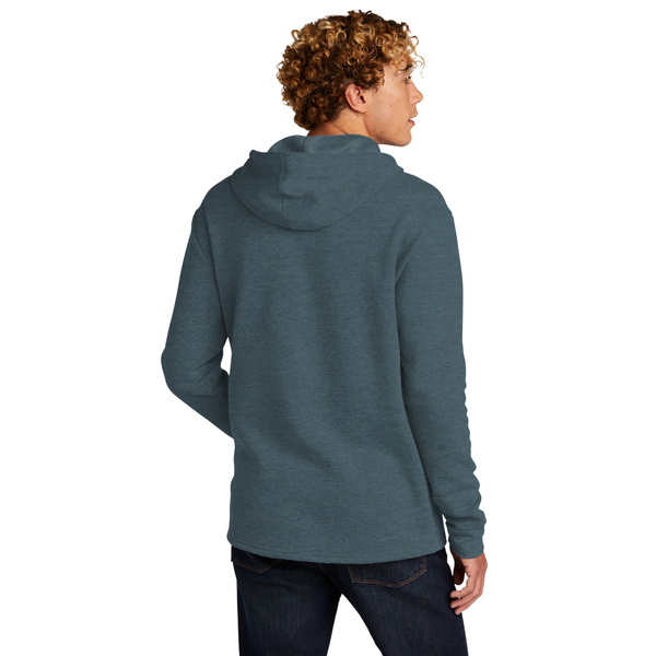 Next Level™ Malibu Cotton/Poly Full Color Pullover Unisex Hoodie