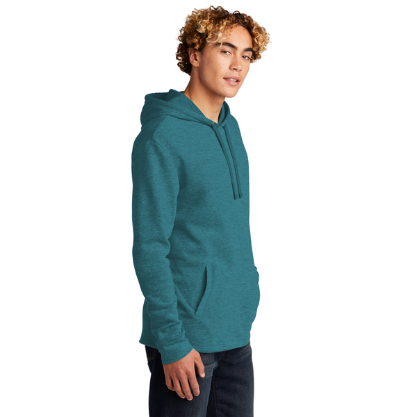 Next Level™ Malibu Cotton/Poly Full Color Pullover Unisex Hoodie