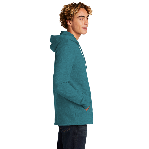 Next Level™ Malibu Cotton/Poly Full Color Pullover Unisex Hoodie