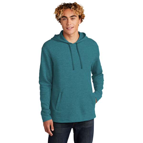 Next Level™ Malibu Cotton/Poly Full Color Pullover Unisex Hoodie