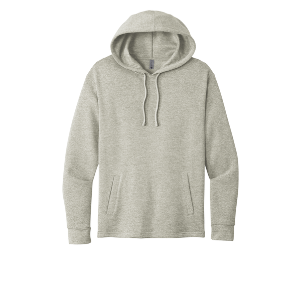 Next Level™ Malibu Cotton/Poly Full Color Pullover Unisex Hoodie