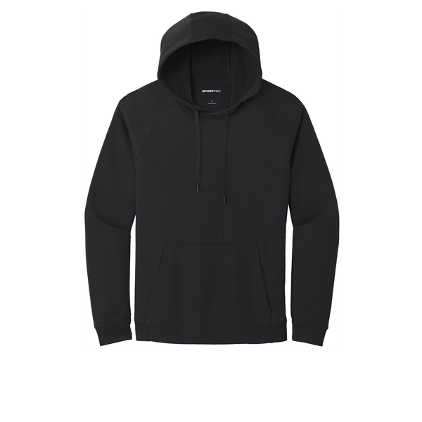Sport-Tek® Lightweight French Terry Full Color Pullover Men's Hoodie