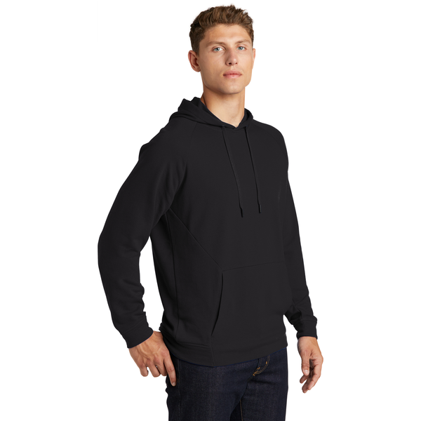 Sport-Tek® Lightweight French Terry Full Color Pullover Men's Hoodie